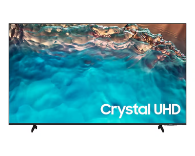 Гостиничный телевизор Samsung HG43BU800EU