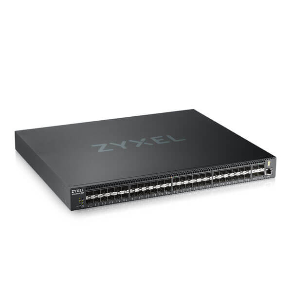 L3 Core коммутатор Zyxel XGS4600-52F