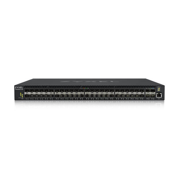 L3 Core коммутатор Zyxel XGS4600-52F