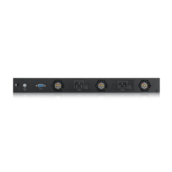 L3 Core коммутатор Zyxel XGS4600-52F