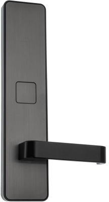 Электронный замок HSU-9953BT-TH