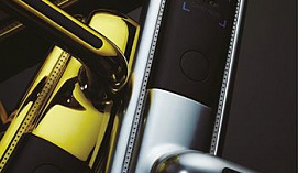 Гостиничные системы контроля и управления доступом (СКУД)