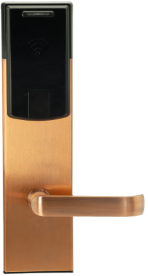 Электронный гостиничный замок HSU-9936BT-AC