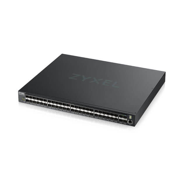L3 Core коммутатор Zyxel XGS4600-52F