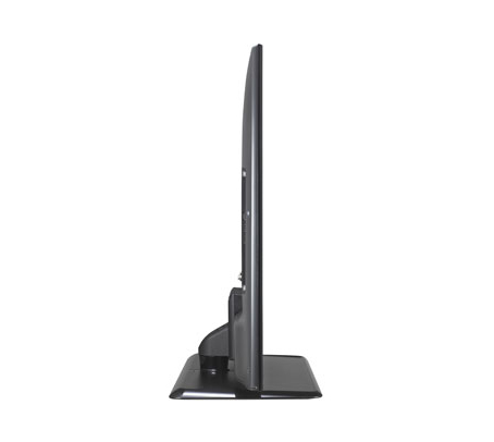 Гостиничный телевизор LG 55LX761H