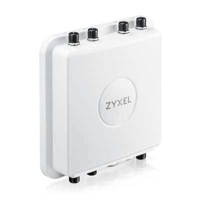 Уличная точка доступа Zyxel NebulaFlex Pro WAX655E