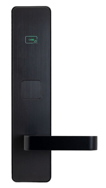 Гостиничный электронный онлайн замок HSU-9953BT-TH