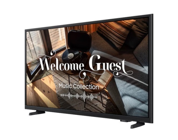 Гостиничный телевизор Samsung HG32F800F