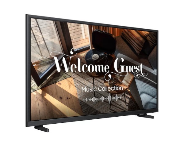 Гостиничный телевизор Samsung HG32F800F